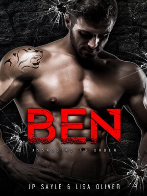 cover image of Ben